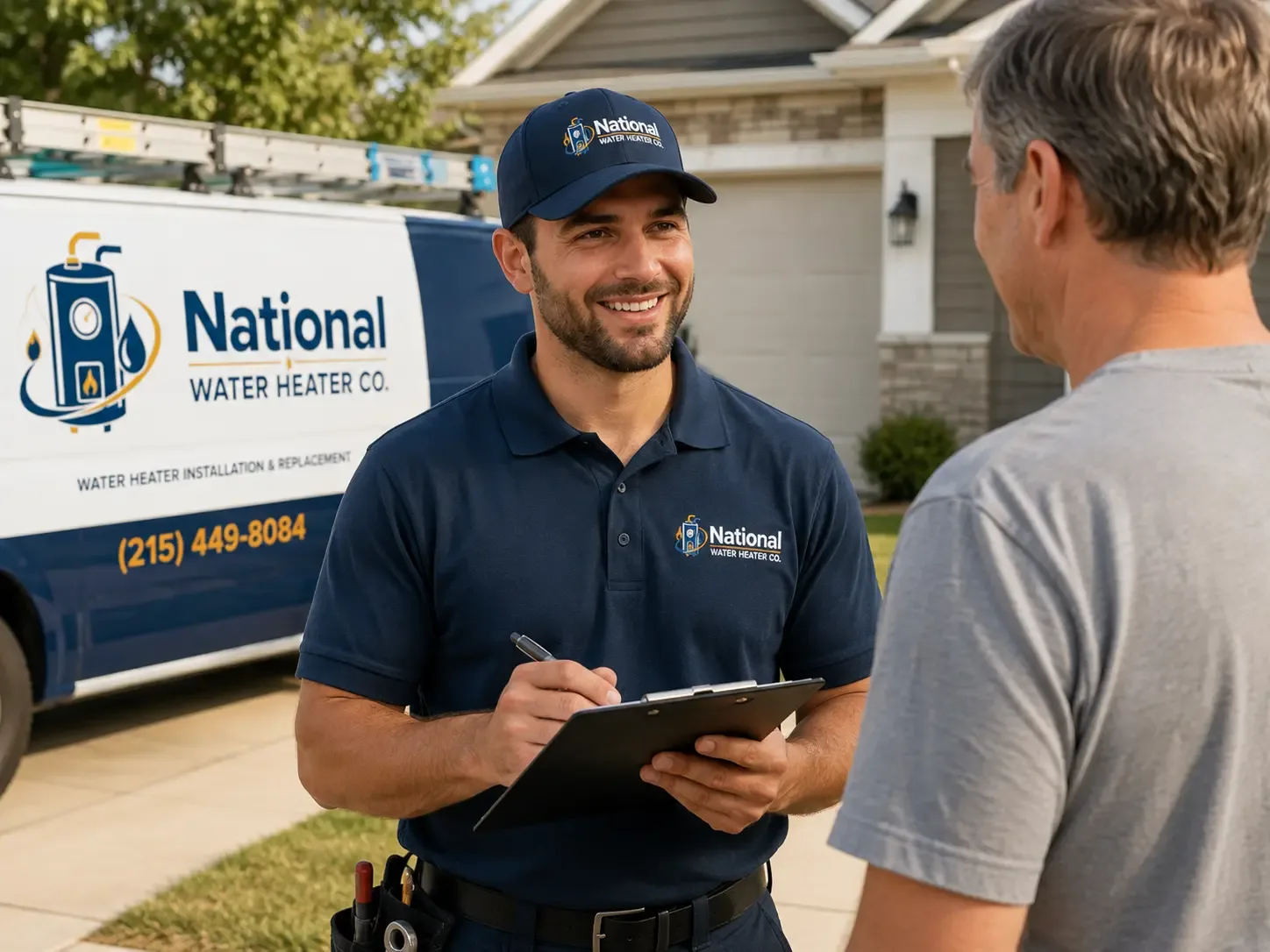 Water Heater Installation Fort Hill, PA FAQs